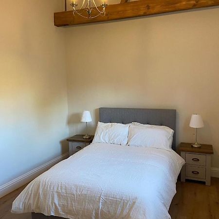 Potcote Farm Stables Accommodation Fudges Stable Towcester Dış mekan fotoğraf